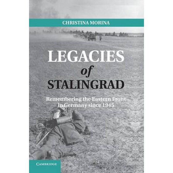 Legacies of Stalingrad image 0