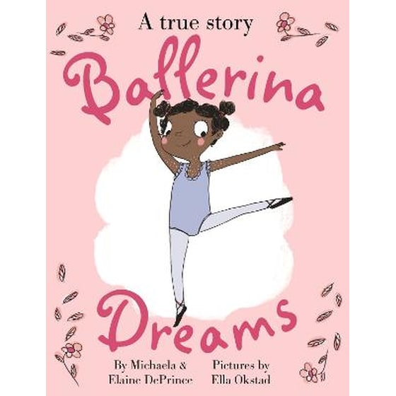 Ballerina Dreams image 0