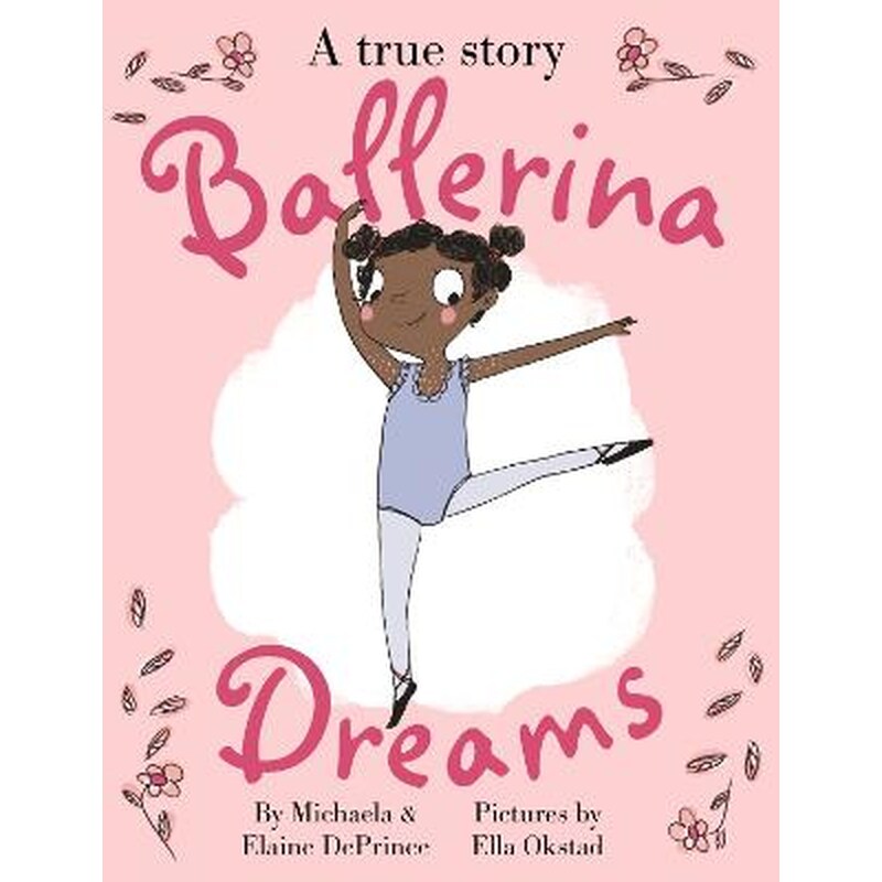 Ballerina Dreams
