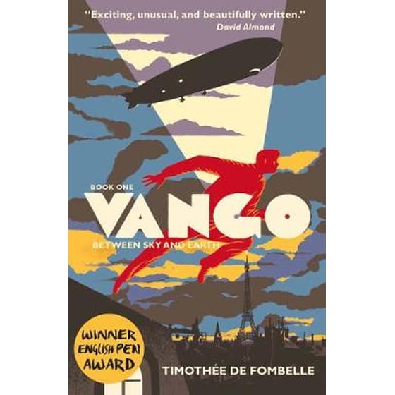 Vango image 0