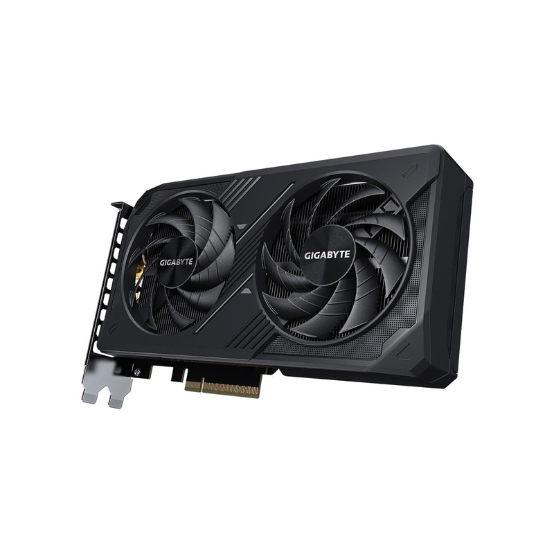 Κάρτα Γραφικών Gigabyte GeForce RTX 5060 8GB
