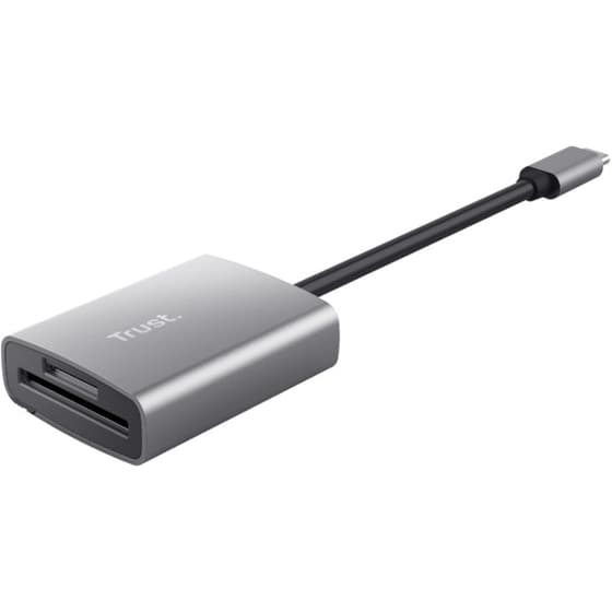 Card Reader Trust Dalux Fast USB-C image 2