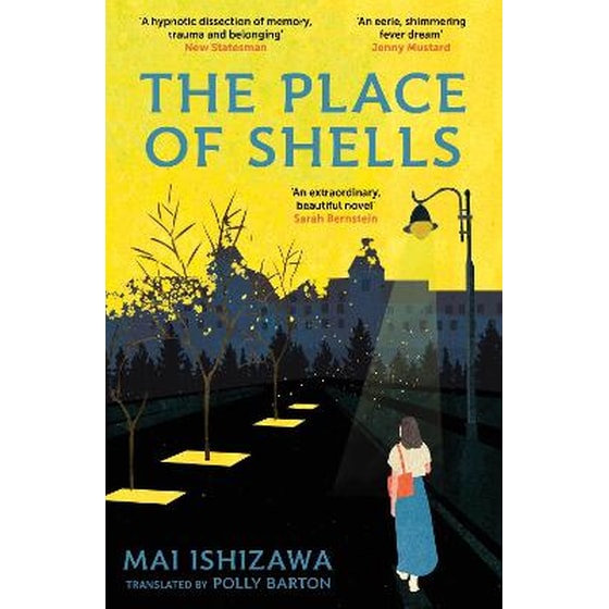 The Place of Shells image 0