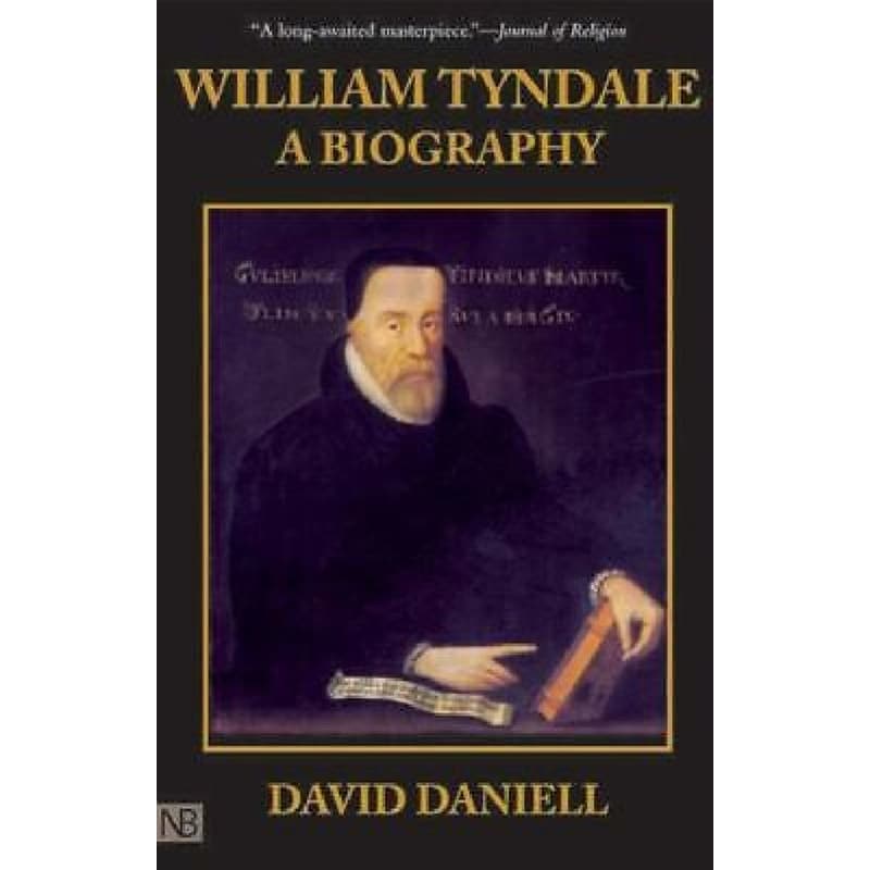 William Tyndale