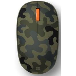 Ασύρματο Ποντίκι Microsoft Bluetooth - Forest Camo