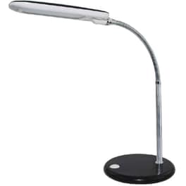 Φωτιστικό Γραφείου Aca Decor Baz LED 4000K Μεταλλικό 13x16x47.5 cm - Μαύρο