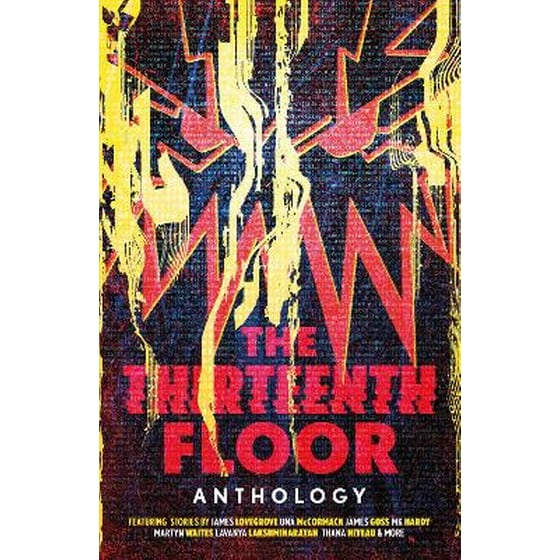 The Thirteenth Floor Anthology image 0