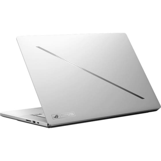 Asus ROG Zephyrus G16 GA605WV-QR016W 16'' 2.5K OLED (Ryzen AI 9 HX 370/32GB/1TB SSD/GeForce RTX 4060/Win11Home) Laptop image 11