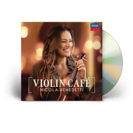 Violin Cafe