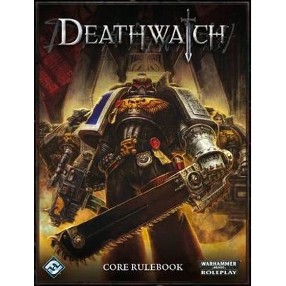 Deathwatch image 0