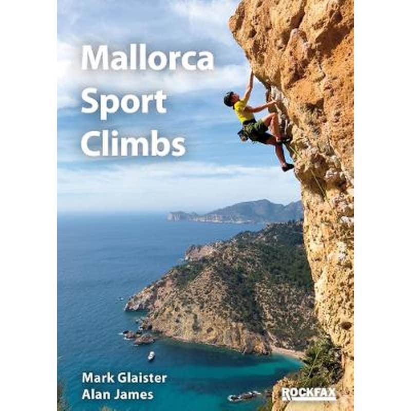 Mallorca Sport Climbs