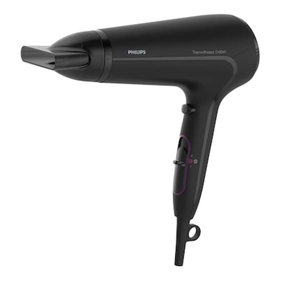 Philips Thermoprotect Hairdryer Hp8230/00 image 0