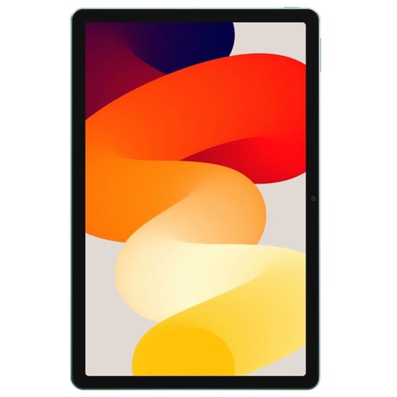 Tablet Xiaomi Redmi Pad SE 11" 8GB/256GB WiFi - Mint Green image 2