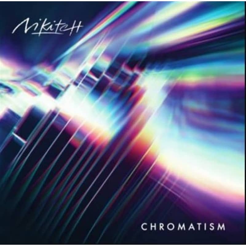 Chromatism
