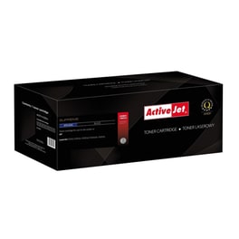 Συμβατό Toner ActiveJet HP 05A CE505A - Black