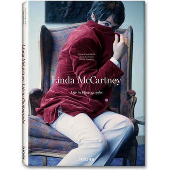 Linda McCartney image 0