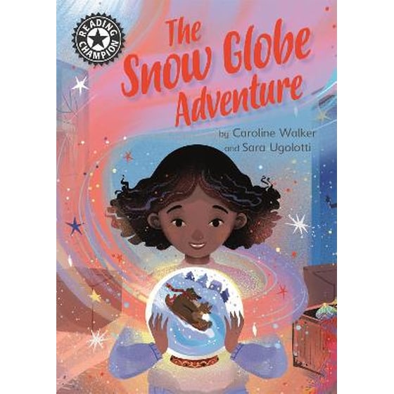 Reading Champion: The Snow Globe Adventure image 0