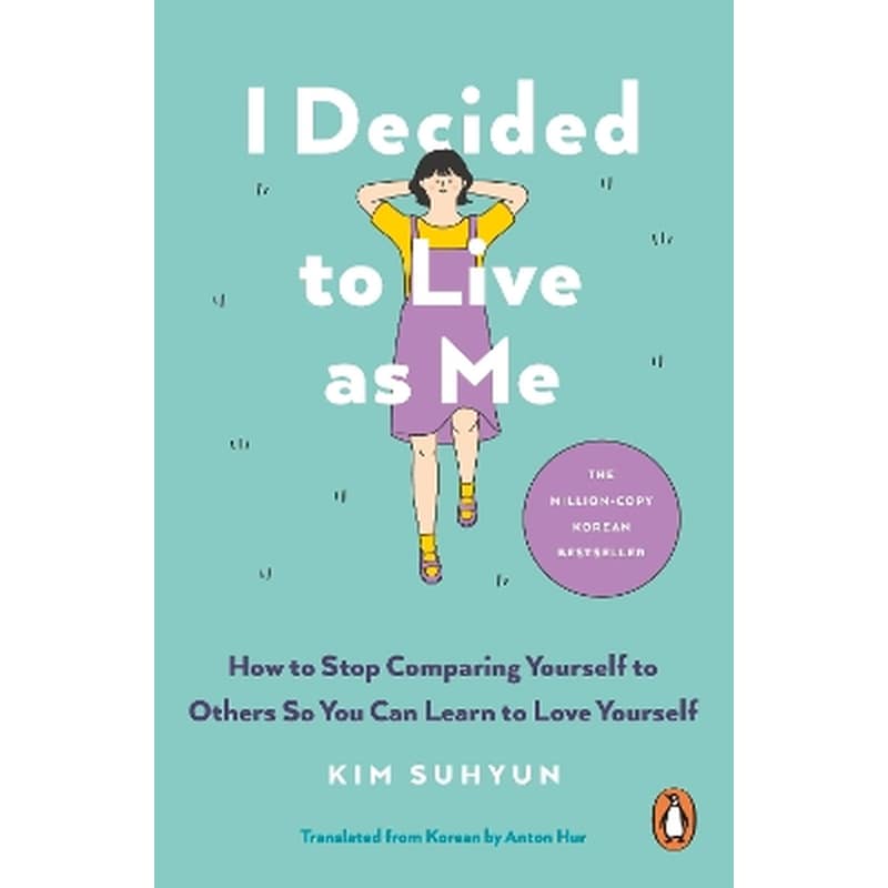 I Decided to Live as Me