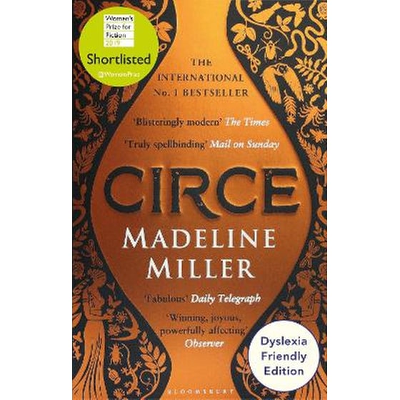Circe image 0