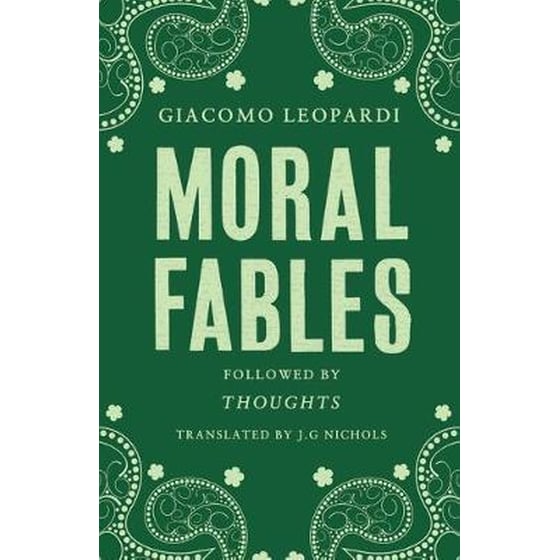 Moral Fables image 0