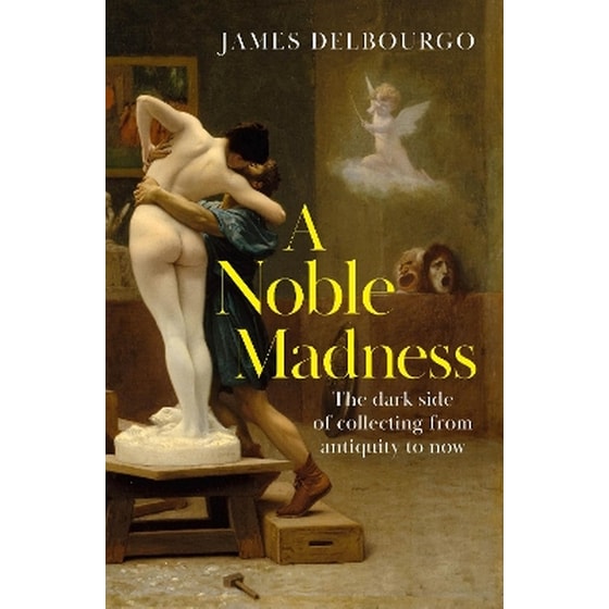 A Noble Madness image 0