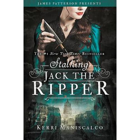 Stalking Jack the Ripper image 0