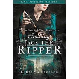 Stalking Jack the Ripper