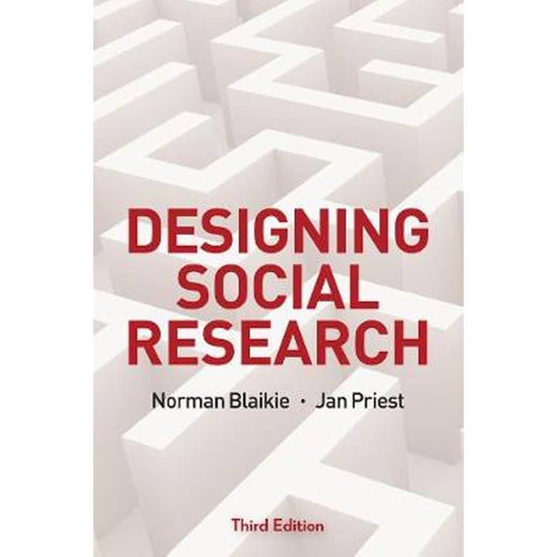 Designing Social Research