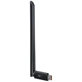 Baseus FastJoy 650Mbps Dual-Band Αντάπτορας Δικτύου Ασύρματη Σύνδεση