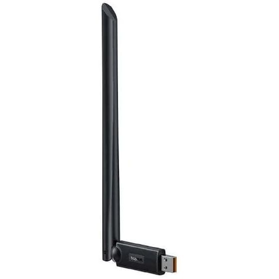 Baseus FastJoy 650Mbps Dual-Band Αντάπτορας Δικτύου Ασύρματη Σύνδεση image 0