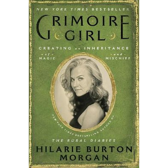 Grimoire Girl image 0