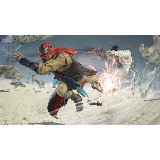 Tekken 8 Launch Edition - PS5 image 18