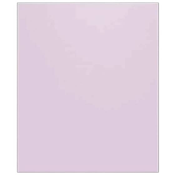 SAMSUNG BESPOKE RAB23EBBCLGG Cotta Lavender Πάνελ Ψυγειοκαταψύκτη Κάτω Πόρτας για 185 /203 cm image 0