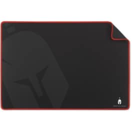 Spartan Gear Ares 2 Gaming Mouse Pad XXL 900mm Μαύρο