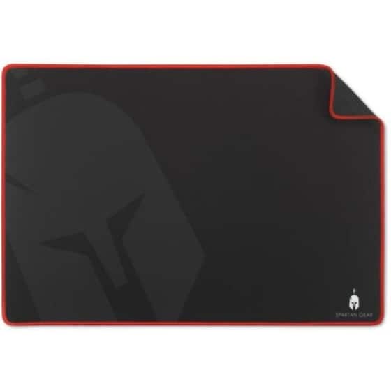 Spartan Gear Ares 2 Gaming Mouse Pad XXL 900mm Μαύρο image 0