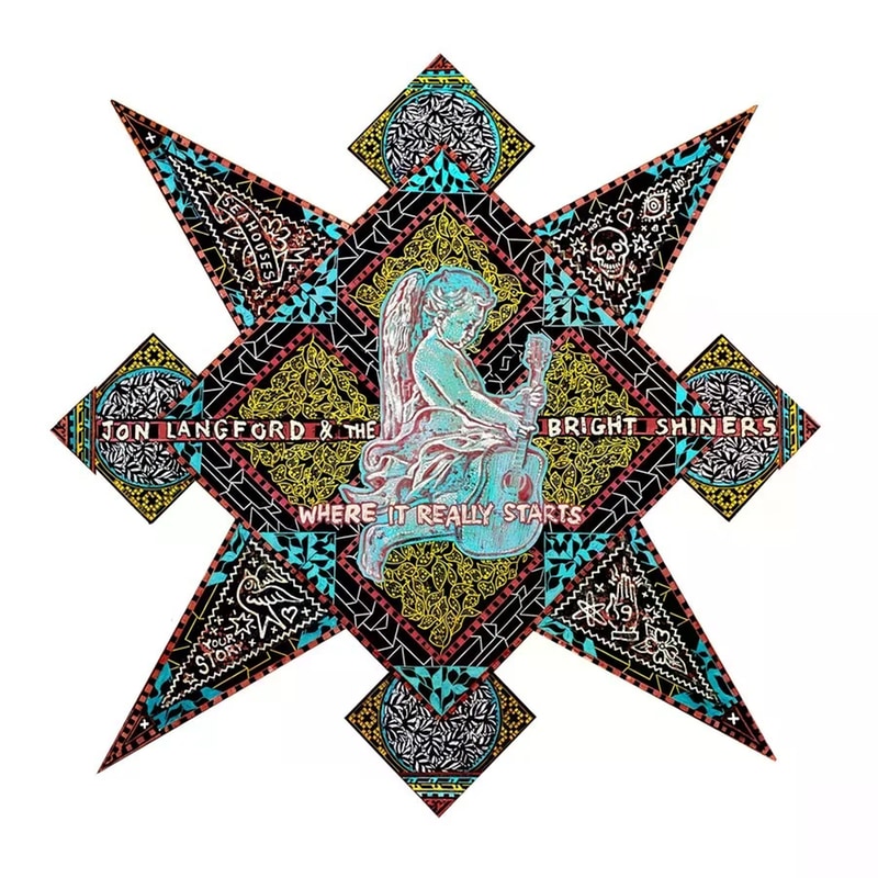 Where It Really Starts