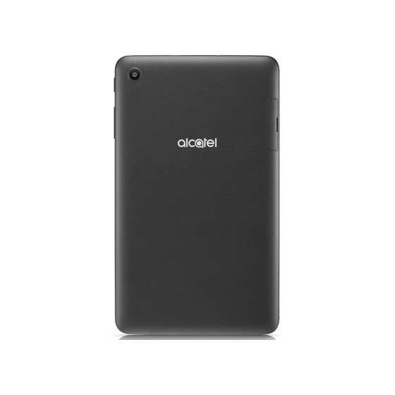 Tablet Alcatel 1T 1GB/16GB WiFi Black image 4