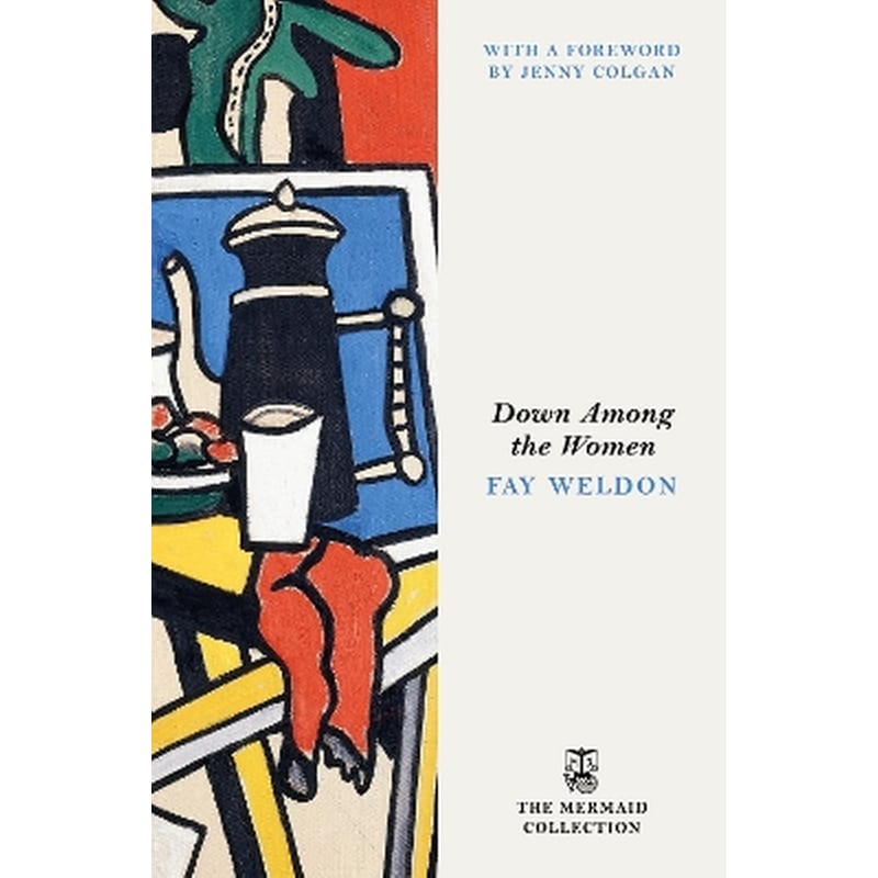 Down Among the Women