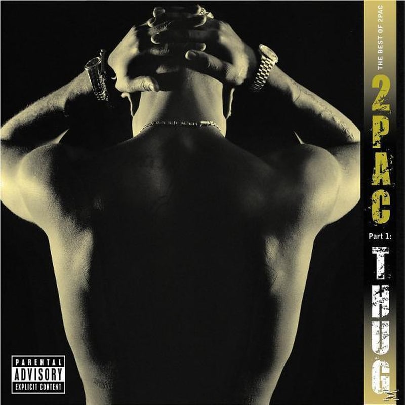 The Best Of 2pac
