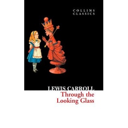 Through The Looking Glass