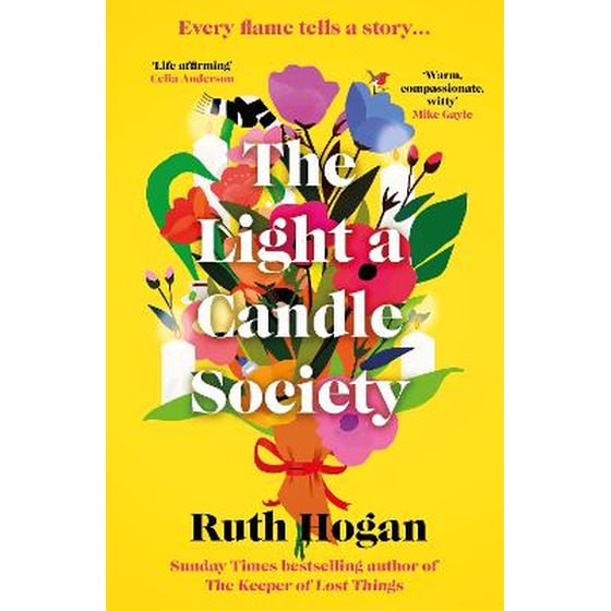 The Light a Candle Society image 0