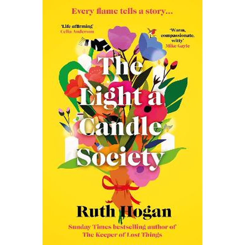 The Light a Candle Society