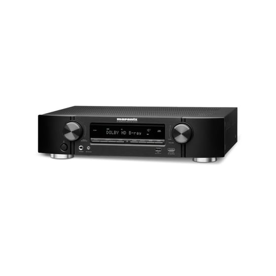 Marantz NR1510 AV Receiver 5.2 Καναλιών - Μαύρο image 1