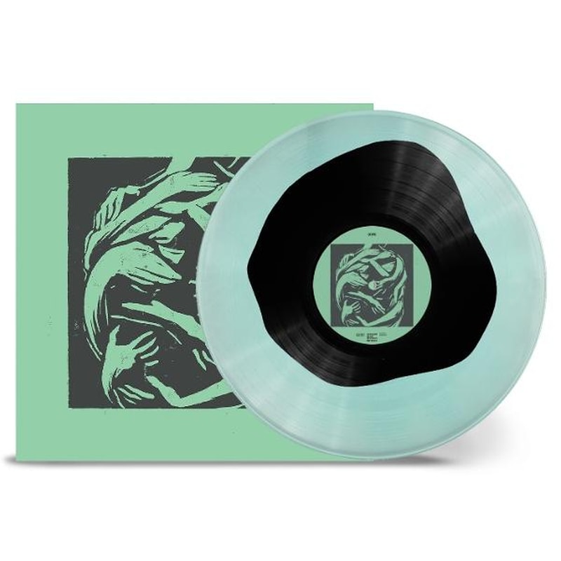 Dreamcrush (Coke Bottle Green / Black Yolk)