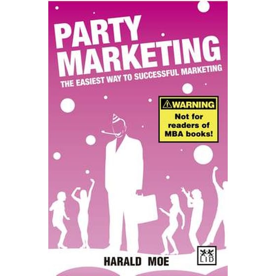 Party Marketing image 0