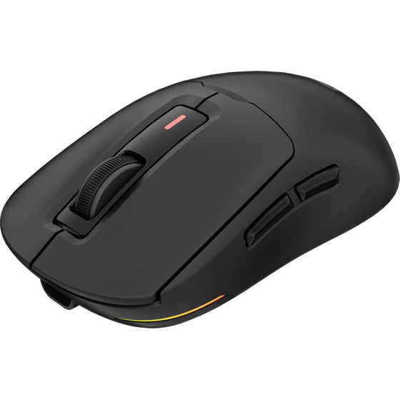 Genesis Zircon 660 Pro Gaming Ασύρματο Ποντίκι - Black image 1