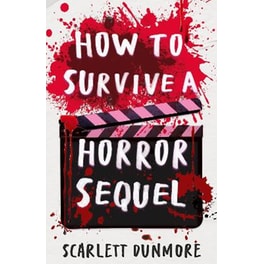 How to Survive a Horror Sequel