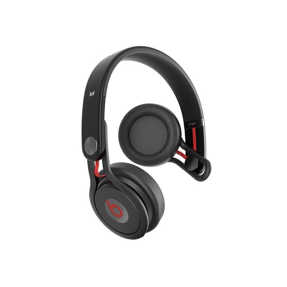 Ακουστικά Κεφαλής Beats by Dr.Dre Mixr Μαύρο image 1