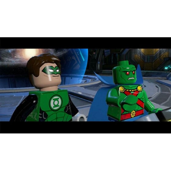 Lego Batman 3: Beyond Gotham - PS4 image 1