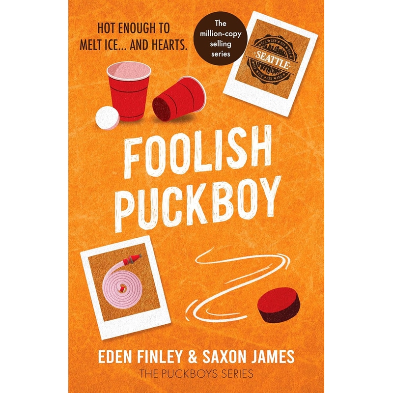 Foolish Puckboy
